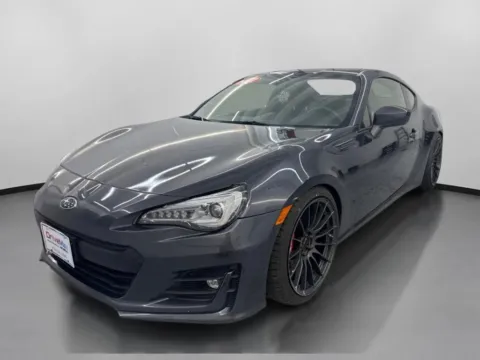 More photos of 2017 Subaru BRZ Limited Coupe 2D at DriveMax (Auto Center Sales and Service), MA