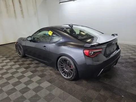 More photos of 2017 Subaru BRZ Limited Coupe 2D at DriveMax (Auto Center Sales and Service), MA