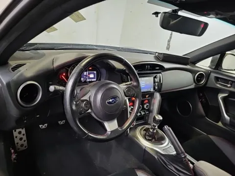 Photos of 2017 Subaru BRZ Limited Coupe 2D for sale in West Bridgewater, MA at DriveMax (Auto Center Sales and Service)