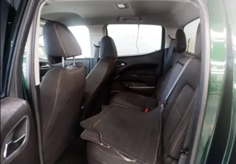 More photos of 2016 Chevrolet Colorado Crew Cab LT Pickup 4D 5 ft at DriveMax (Auto Center Sales and Service), MA
