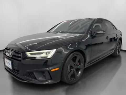 More photos of 2019 Audi S4 Premium Plus Sedan 4D at DriveMax (Auto Center Sales and Service), MA