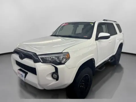 More photos of 2017 Toyota 4Runner SR5 Sport Utility 4D at DriveMax (Auto Center Sales and Service), MA