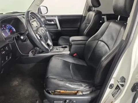 Another view of 2017 Toyota 4Runner SR5 Sport Utility 4D for sale in West Bridgewater, MA at DriveMax (Auto Center Sales and Service)