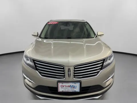 Photos of 2017 Lincoln MKC Reserve Sport Utility 4D for sale in West Bridgewater, MA at DriveMax (Auto Center Sales and Service)