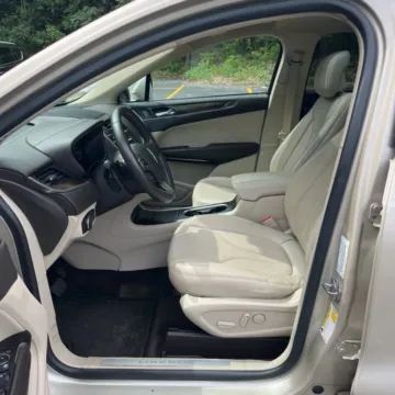 Photos of 2017 Lincoln MKC Reserve Sport Utility 4D for sale in West Bridgewater, MA at DriveMax (Auto Center Sales and Service)