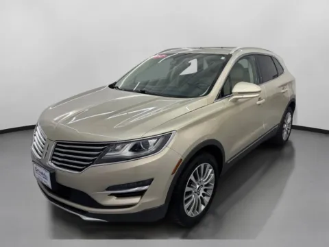 More photos of 2017 Lincoln MKC Reserve Sport Utility 4D at DriveMax (Auto Center Sales and Service), MA