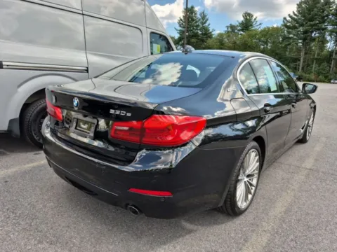 Photos of 2018 BMW 5 Series 530e xDrive iPerformance Sedan 4D for sale in West Bridgewater, MA at DriveMax (Auto Center Sales and Service)