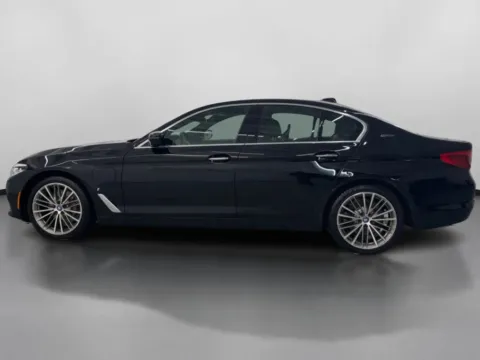 More photos of 2018 BMW 5 Series 530e xDrive iPerformance Sedan 4D at DriveMax (Auto Center Sales and Service), MA