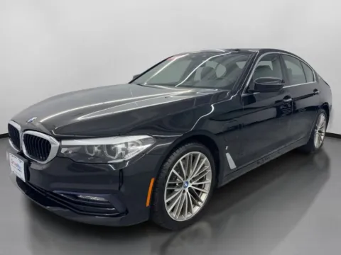 More photos of 2018 BMW 5 Series 530e xDrive iPerformance Sedan 4D at DriveMax (Auto Center Sales and Service), MA