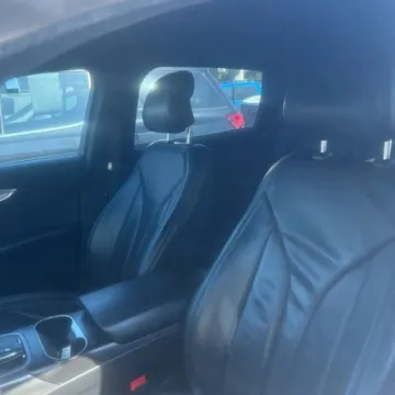 Another view of 2019 Lincoln Nautilus Reserve Sport Utility 4D for sale in West Bridgewater, MA at DriveMax (Auto Center Sales and Service)