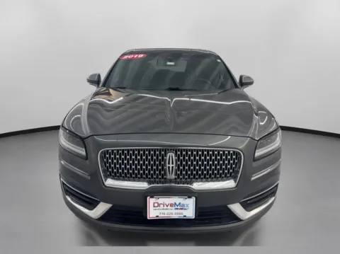 Photos of 2019 Lincoln Nautilus Reserve Sport Utility 4D for sale in West Bridgewater, MA at DriveMax (Auto Center Sales and Service)