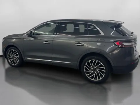 More photos of 2019 Lincoln Nautilus Reserve Sport Utility 4D at DriveMax (Auto Center Sales and Service), MA