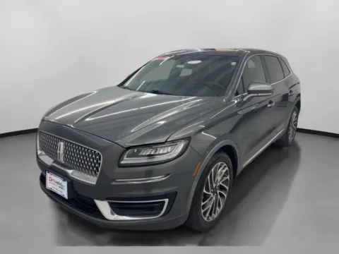 More photos of 2019 Lincoln Nautilus Reserve Sport Utility 4D at DriveMax (Auto Center Sales and Service), MA