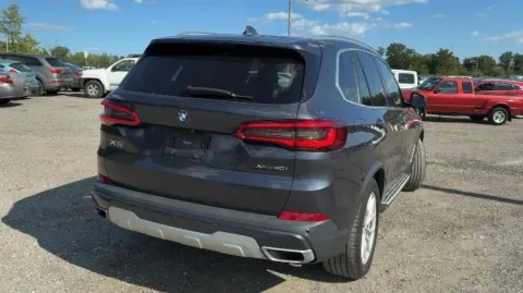 Photos of 2019 BMW X5 xDrive40i Sport Utility 4D for sale in West Bridgewater, MA at DriveMax (Auto Center Sales and Service)