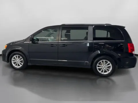 More photos of 2020 Dodge Grand Caravan Passenger SXT Minivan 4D at DriveMax (Auto Center Sales and Service), MA