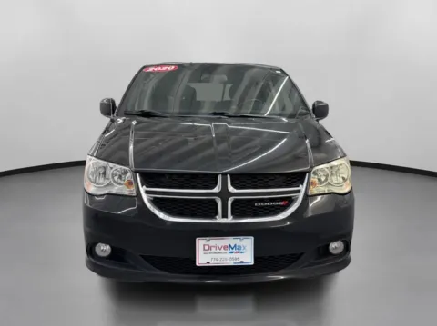 Photos of 2020 Dodge Grand Caravan Passenger SXT Minivan 4D for sale in West Bridgewater, MA at DriveMax (Auto Center Sales and Service)