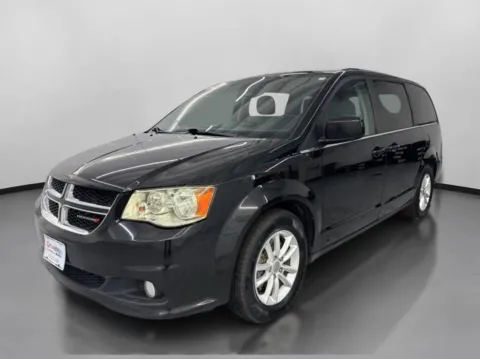 More photos of 2020 Dodge Grand Caravan Passenger SXT Minivan 4D at DriveMax (Auto Center Sales and Service), MA