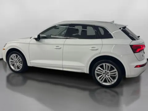 More photos of 2018 Audi Q5 Premium Plus Sport Utility 4D at DriveMax (Auto Center Sales and Service), MA
