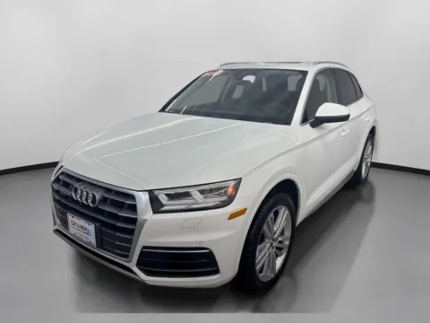 More photos of 2018 Audi Q5 Premium Plus Sport Utility 4D at DriveMax (Auto Center Sales and Service), MA