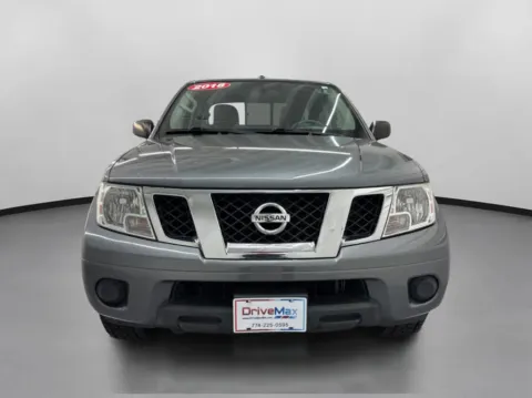 Photos of 2018 Nissan Frontier Crew Cab SV Pickup 4D 5 ft for sale in West Bridgewater, MA at DriveMax (Auto Center Sales and Service)
