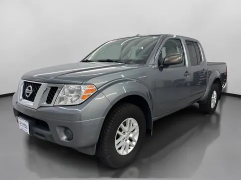 More photos of 2018 Nissan Frontier Crew Cab SV Pickup 4D 5 ft at DriveMax (Auto Center Sales and Service), MA