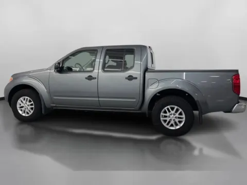 More photos of 2018 Nissan Frontier Crew Cab SV Pickup 4D 5 ft at DriveMax (Auto Center Sales and Service), MA