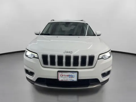 Photos of 2019 Jeep Cherokee Limited Sport Utility 4D for sale in West Bridgewater, MA at DriveMax (Auto Center Sales and Service)