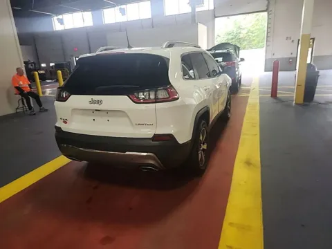 Photos of 2019 Jeep Cherokee Limited Sport Utility 4D for sale in West Bridgewater, MA at DriveMax (Auto Center Sales and Service)