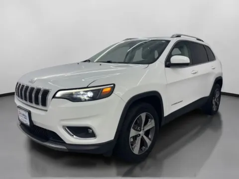 More photos of 2019 Jeep Cherokee Limited Sport Utility 4D at DriveMax (Auto Center Sales and Service), MA