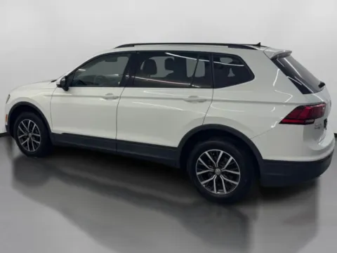 More photos of 2021 Volkswagen Tiguan S 4MOTION Sport Utility 4D at DriveMax (Auto Center Sales and Service), MA