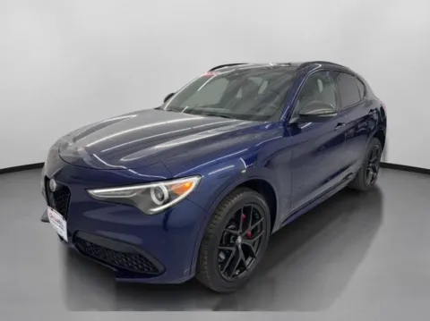 More photos of 2020 Alfa Romeo Stelvio Ti Sport Carbon Sport Utility 4D at DriveMax (Auto Center Sales and Service), MA