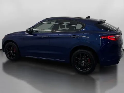 More photos of 2020 Alfa Romeo Stelvio Ti Sport Carbon Sport Utility 4D at DriveMax (Auto Center Sales and Service), MA