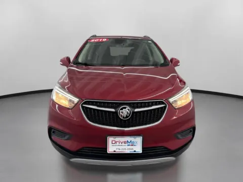 Photos of 2019 Buick Encore Preferred Sport Utility 4D for sale in West Bridgewater, MA at DriveMax (Auto Center Sales and Service)