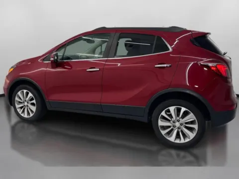 More photos of 2019 Buick Encore Preferred Sport Utility 4D at DriveMax (Auto Center Sales and Service), MA