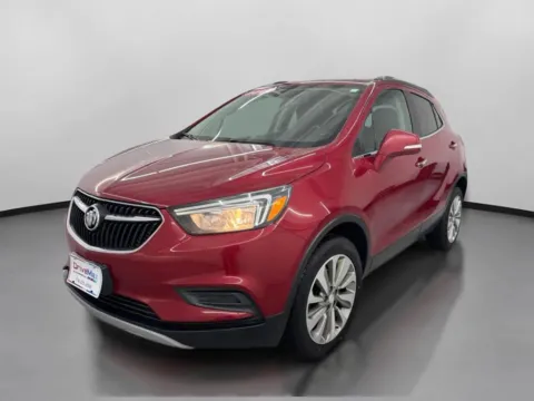 More photos of 2019 Buick Encore Preferred Sport Utility 4D at DriveMax (Auto Center Sales and Service), MA
