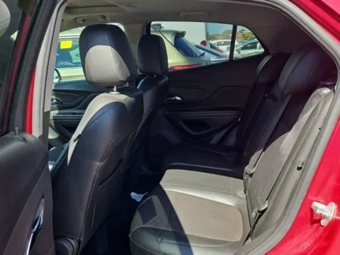 Another view of 2019 Buick Encore Preferred Sport Utility 4D for sale in West Bridgewater, MA at DriveMax (Auto Center Sales and Service)