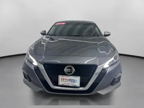 Photos of 2019 Nissan Altima 2.5 SV Sedan 4D for sale in West Bridgewater, MA at DriveMax (Auto Center Sales and Service)