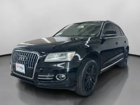 More photos of 2013 Audi Q5 2.0T Premium Sport Utility 4D at DriveMax (Auto Center Sales and Service), MA