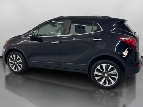 More photos of 2017 Buick Encore Essence Sport Utility 4D at DriveMax (Auto Center Sales and Service), MA