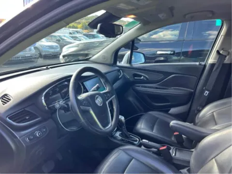 Photos of 2017 Buick Encore Essence Sport Utility 4D for sale in West Bridgewater, MA at DriveMax (Auto Center Sales and Service)