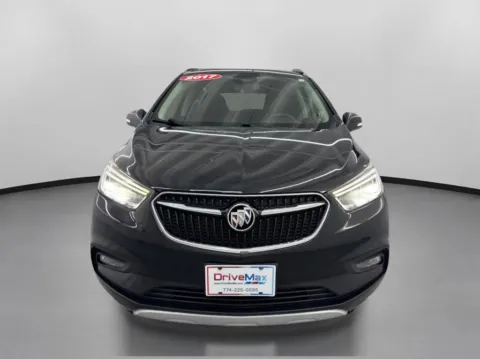 Photos of 2017 Buick Encore Essence Sport Utility 4D for sale in West Bridgewater, MA at DriveMax (Auto Center Sales and Service)