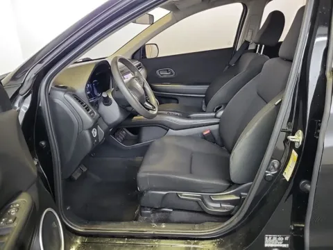 Another view of 2017 Honda HR-V LX Sport Utility 4D for sale in West Bridgewater, MA at DriveMax (Auto Center Sales and Service)