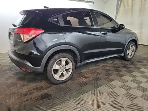 Photos of 2017 Honda HR-V LX Sport Utility 4D for sale in West Bridgewater, MA at DriveMax (Auto Center Sales and Service)