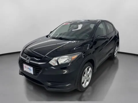 More photos of 2017 Honda HR-V LX Sport Utility 4D at DriveMax (Auto Center Sales and Service), MA