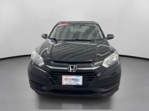Photos of 2017 Honda HR-V LX Sport Utility 4D for sale in West Bridgewater, MA at DriveMax (Auto Center Sales and Service)
