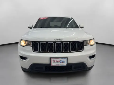 Photos of 2018 Jeep Grand Cherokee Laredo Sport Utility 4D for sale in West Bridgewater, MA at DriveMax (Auto Center Sales and Service)