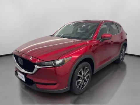 More photos of 2018 MAZDA CX-5 Touring Sport Utility 4D at DriveMax (Auto Center Sales and Service), MA