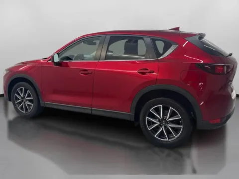 More photos of 2018 MAZDA CX-5 Touring Sport Utility 4D at DriveMax (Auto Center Sales and Service), MA