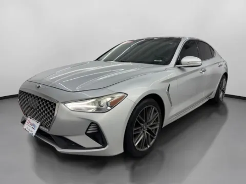More photos of 2019 Genesis G70 2.0T Advanced Sedan 4D at DriveMax (Auto Center Sales and Service), MA