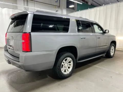 Photos of 2019 Chevrolet Suburban LT Sport Utility 4D for sale in West Bridgewater, MA at DriveMax (Auto Center Sales and Service)
